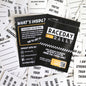 raceday rally - wholesale box.