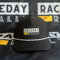 raceday hat.